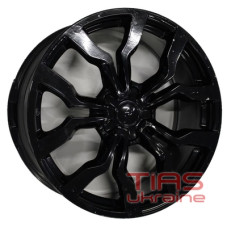 WSP Italy Audi (W565) Medea 7.5x18 5x112 ET51 DIA57.1 DB