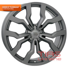 WSP Italy Audi (W565) Medea 8.5x19 5x112 ET43 DIA66.6 MGM