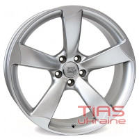 WSP Italy Audi (W567) Giasone 7.5x17 5x112 ET51 DIA57.1 HS