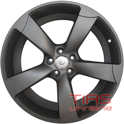 WSP Italy Audi (W567) Giasone 8x17 5x112 ET39 DIA66.6 MGM