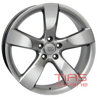 WSP Italy Audi (W568) Vittoria 8.5x19 5x112 ET42 DIA57.1 HS