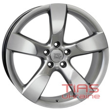 WSP Italy Audi (W568) Vittoria 8.5x19 5x112 ET42 DIA57.1 HS