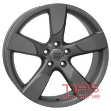 WSP Italy Audi (W568) Vittoria 8.5x19 5x112 ET43 DIA66.6 MGM