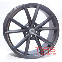 WSP Italy Audi (W569) Aiace 8.5x19 5x112 ET43 DIA66.6 MGM