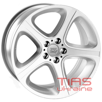 WSP Italy BMW (W642) X5 Space 8.5x18 5x120 ET46 DIA72.6 S