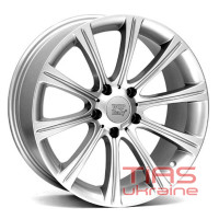 WSP Italy BMW (W648) Zurigo 8x17 5x120 ET20 DIA74.1 S