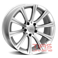 WSP Italy BMW (W648) Zurigo 8x17 5x120 ET20 DIA74.1 S
