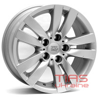 WSP Italy BMW (W658) Pisa 8x18 5x120 ET34 DIA72.6 S