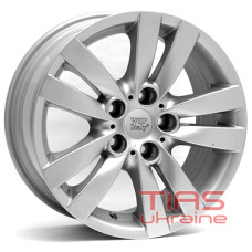 WSP Italy BMW (W658) Pisa 8x18 5x120 ET34 DIA72.6 S