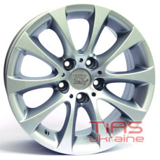 WSP Italy BMW (W660) Alicudi 8.5x17 5x120 ET34 DIA72.6 S