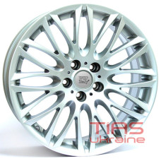 WSP Italy BMW (W661) Monaco 9.5x19 5x120 ET20 DIA72.6 S