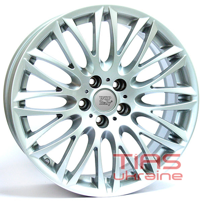 WSP Italy BMW (W661) Monaco 9.5x19 5x120 ET20 DIA72.6 S