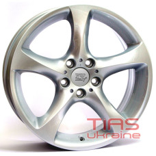 WSP Italy BMW (W662) Levada 8x18 5x120 ET49 DIA72.6 S