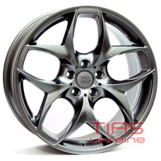 WSP Italy BMW (W669) Holywood 9x19 5x120 ET18 DIA72.6 DS.