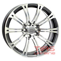 WSP Italy BMW (W670) M3 Luxor 8.5x20 5x120 ET12 DIA72.6 AP