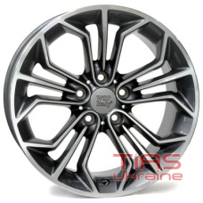 WSP Italy BMW (W671) Venus X1 8x19 5x120 ET37 DIA72.6 AP