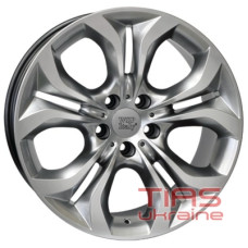 WSP Italy BMW (W674) Aura 8.5x19 5x120 ET46 DIA72.6 HS