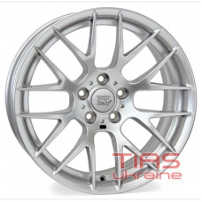 WSP Italy BMW (W675) Basel M 8.5x19 5x120 ET29 DIA72.6 S