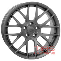 WSP Italy BMW (W675) Basel M 9.5x19 5x120 ET23 DIA72.6 MGM