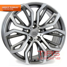 WSP Italy BMW (W676) Everest 11x20 5x120 ET35 DIA74.1 AP