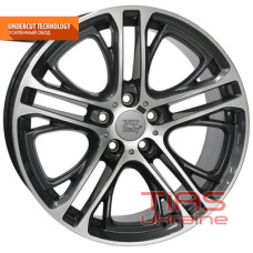 WSP Italy BMW (W677) Xenia X3 9x19 5x120 ET44 DIA72.6 BP