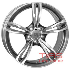 WSP Italy BMW (W679) Daytona 9x19 5x120 ET44 DIA74.1 AP