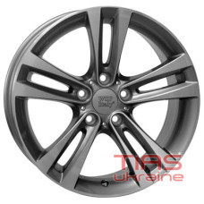 WSP Italy BMW (W680) Zeus 8.5x18 5x120 ET47 DIA72.6 AP