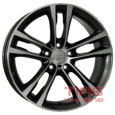 WSP Italy BMW (W681) Achille 8x17 5x120 ET34 DIA72.6 AP