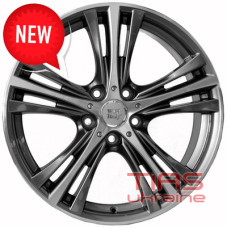 WSP Italy BMW (W682) Ilio 8x19 5x120 ET36 DIA72.6 AP