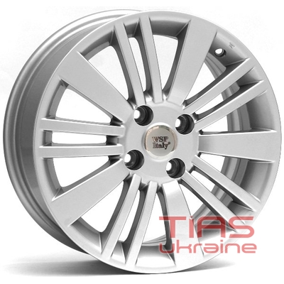 WSP Italy Fiat (W142) Ustica 6x15 4x100 ET38 DIA56.6 S