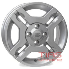 WSP Italy Fiat (W161) Fiuggi 5.5x14 4x98 ET35 DIA58.1 S