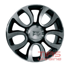 WSP Italy Fiat (W167) Ercolano 7x17 5x98 ET41 DIA58.1 GBP