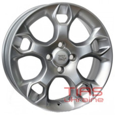 WSP Italy Ford (W951) Nurnberg 6.5x16 4x108 ET52.5 DIA63.4 S