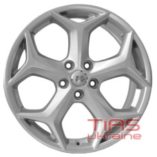 WSP Italy Ford (W957) New Delhi 7x17 5x108 ET50 DIA63.4 S