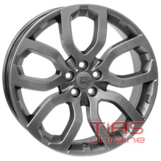 WSP Italy Land Rover (W2357) Liverpool 8x20 5x108 ET45 DIA63.4 DS.