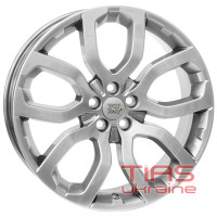 WSP Italy Land Rover (W2357) Liverpool 8.5x20 5x120 ET47 DIA72.6 S WSP Italy Land Rover (W2357) Liverpool 8.5x20 5x120 ET47 DIA72.6 S