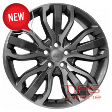 WSP Italy Land Rover (W2358) Tritone 8x20 5x108 ET45 DIA63.4 AP