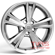 WSP Italy Lexus (W2650) Chicago 8.5x20 5x114.3 ET35 DIA60.1 HA