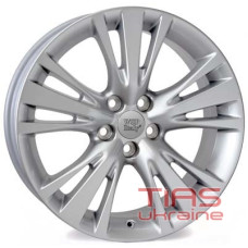 WSP Italy Lexus (W2654) Angel 7.5x19 5x114.3 ET35 DIA60.1 HS