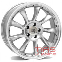 WSP Italy Mercedes (W729) Madrid 9.5x18 5x112 ET35 DIA66.6 SP