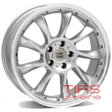 WSP Italy Mercedes (W729) Madrid 9.5x18 5x112 ET35 DIA66.6 SP
