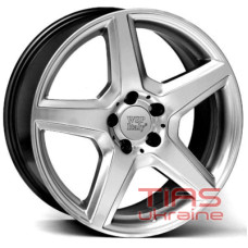 WSP Italy Mercedes (W731) AMG III Budapest 8.5x19 5x112 ET30 DIA66.6 S