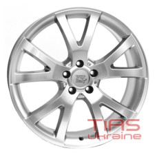 WSP Italy Mercedes (W750) Yalta 10x22 5x112 ET60 DIA66.6 S