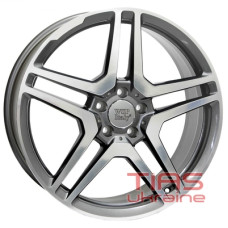 WSP Italy Mercedes (W759) AMG Vesuvio 8x18 5x112 ET30 DIA66.6 AP