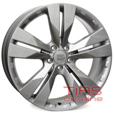 WSP Italy Mercedes (W767) Manila 8x18 5x112 ET35 DIA66.6 S