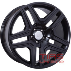 WSP Italy Mercedes (W774) Ischia 8.5x20 5x112 ET45 DIA66.6 DB