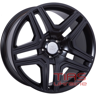 WSP Italy Mercedes (W774) Ischia 8.5x20 5x112 ET45 DIA66.6 DB