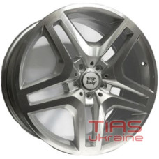 WSP Italy Mercedes (W774) Ischia 8.5x20 5x112 ET56 DIA66.6 SP