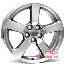 WSP Italy Mitsubishi (W3002) Bolton 7x17 5x114.3 ET38 DIA67.1 S