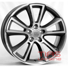 WSP Italy Opel (W2504) Moon 8x18 5x115 ET46 DIA70.2 AP